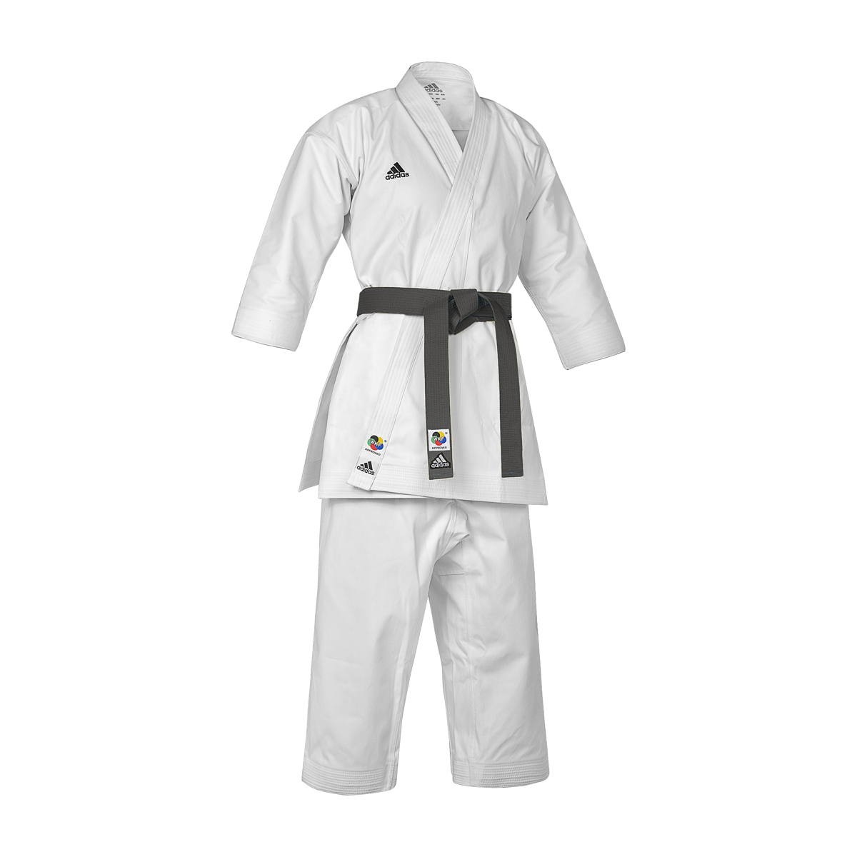 ADIDAS Kata-Karateanzug Shori - K999