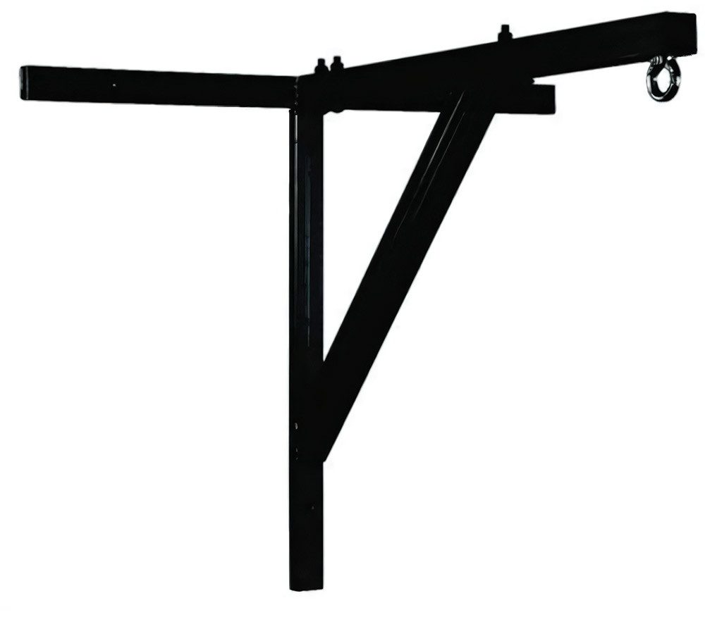 Pro Boxsack-Wandhalterung  75 cm