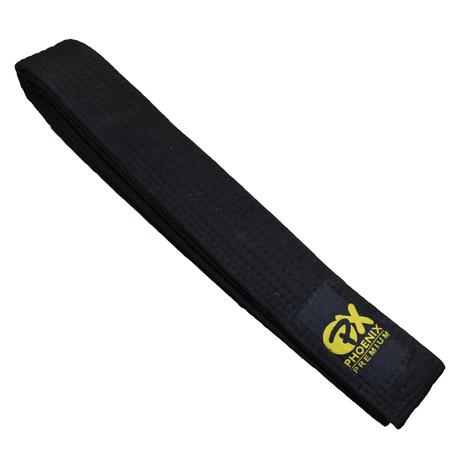 PX PREMIUM Blackbelt Baumwolle, 5 / 280 cm