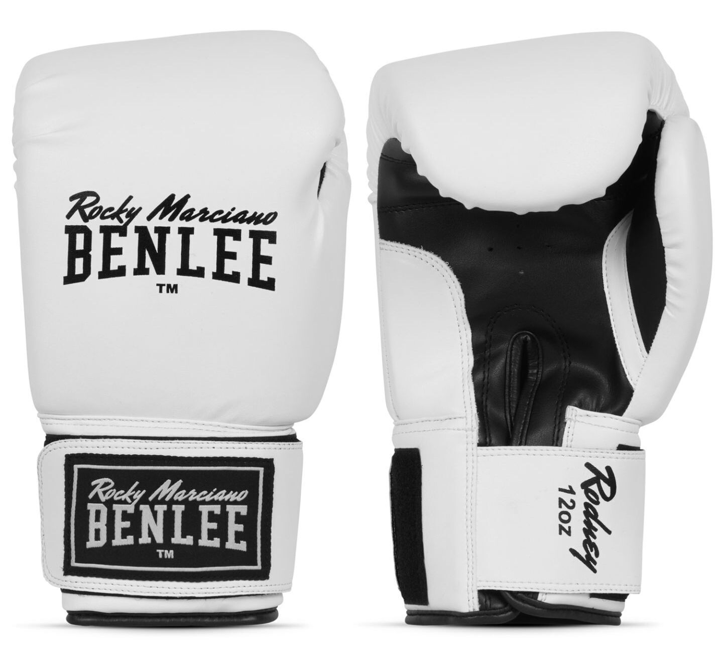 BENLEE Boxhandschuhe RODNEY – White