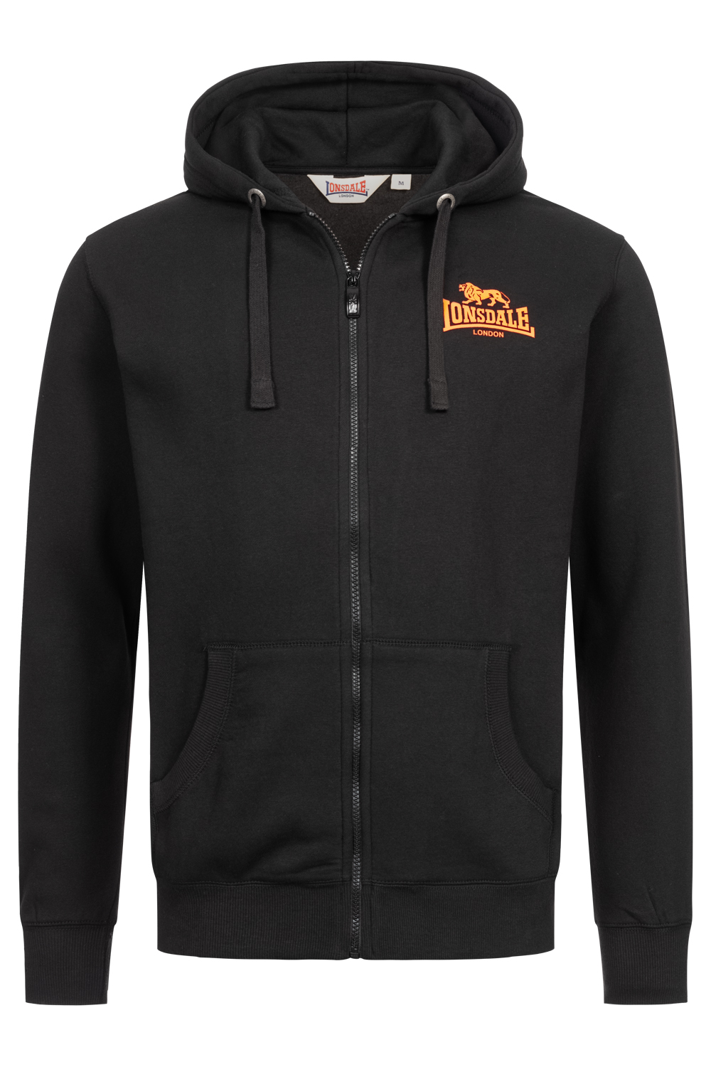 LONSDALE Kapuzenjacke CARNACH