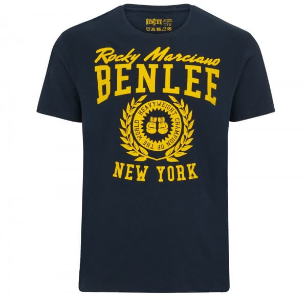BENLEE T Shirt Duxbury