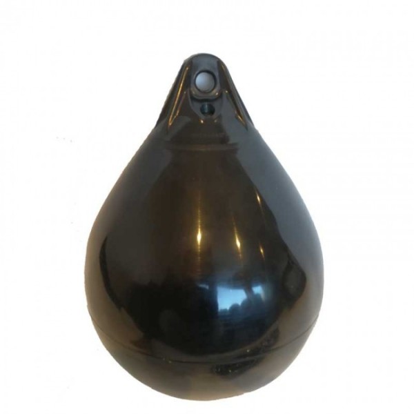 Waterpro Punchbag black 71x55cm - 85 kg