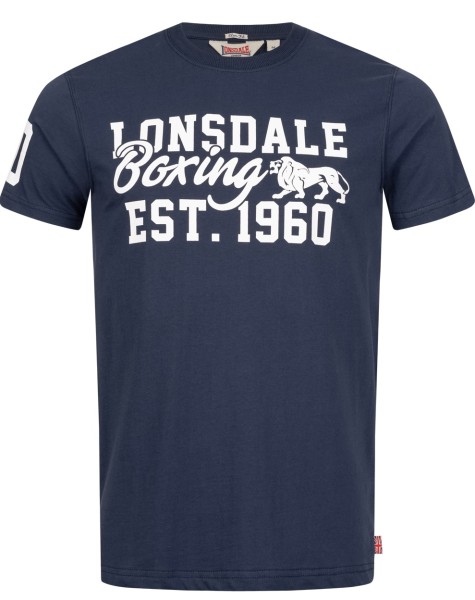 LONSDALE FRESWICK T-Shirt Herren