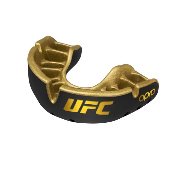 UFC MMA Mundschutz Opro Gold Modell 2022