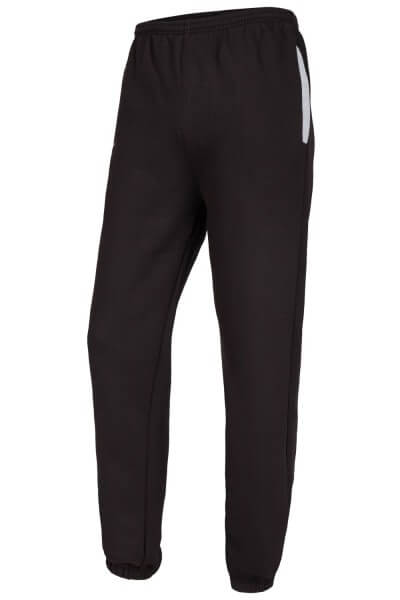 PHOENIX Sweater Jogpants schwarz, Gr. XXS