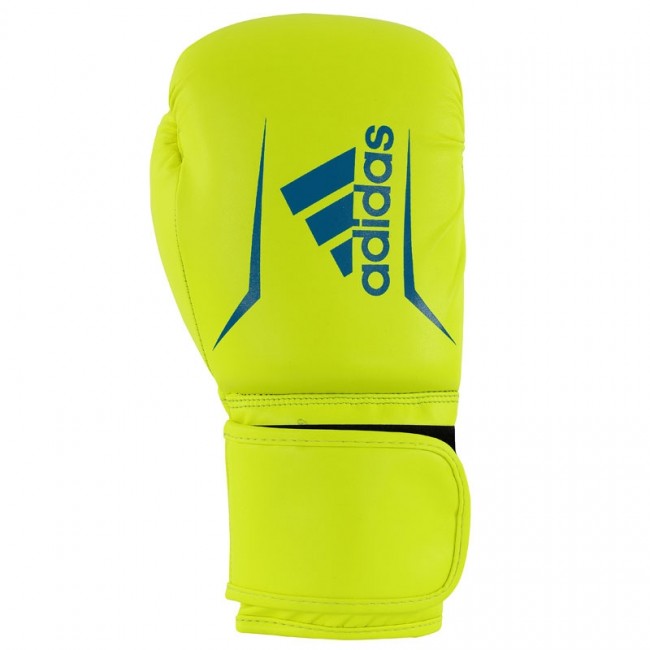 ADIDAS Boxhandschuhe Boxhandschuhe 50 Gelb Equipment Speed Junior Kids | Neon 