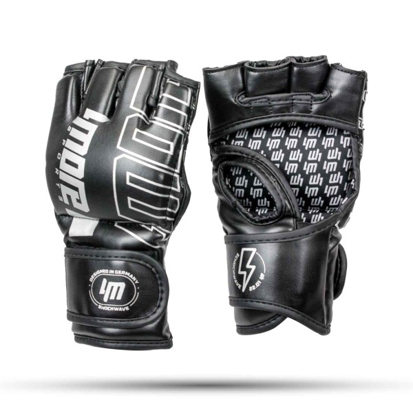 4MORE MMA Handschuhe Pro Fight