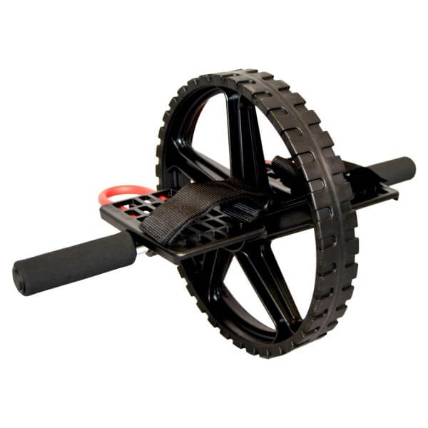 Power Wheel AB Roller, Bauchtrainer