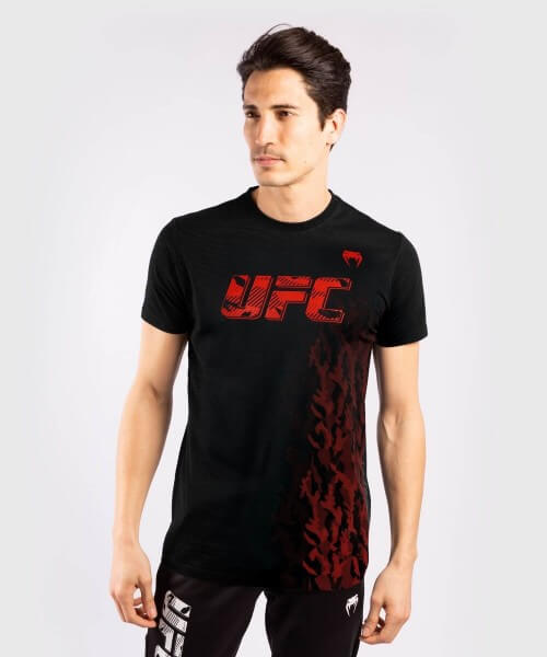 Venum UFC Fight Week T-shirt - black L