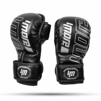4MORE MMA Handschuhe Sparring