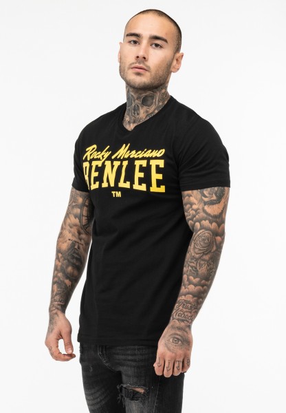 BENLEE T Shirt Logo - schwarz