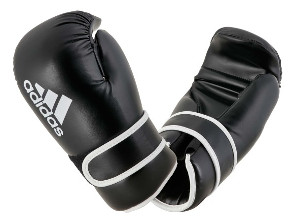 ADIDAS WAKO Pro Point Fighter Handschuhe black