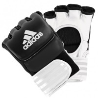 ADIDAS MMA-Handschuhe Größe S