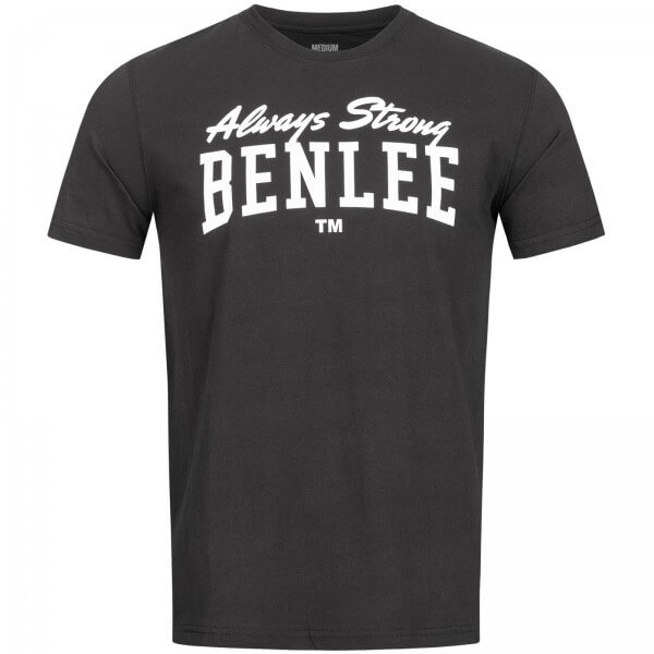 BENLEE Boxing T Shirt Always Strong