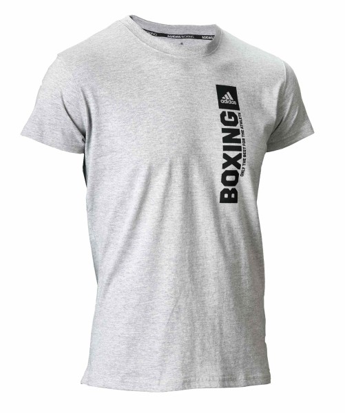 ADIDAS Community 22 T-Shirt Boxing grey
