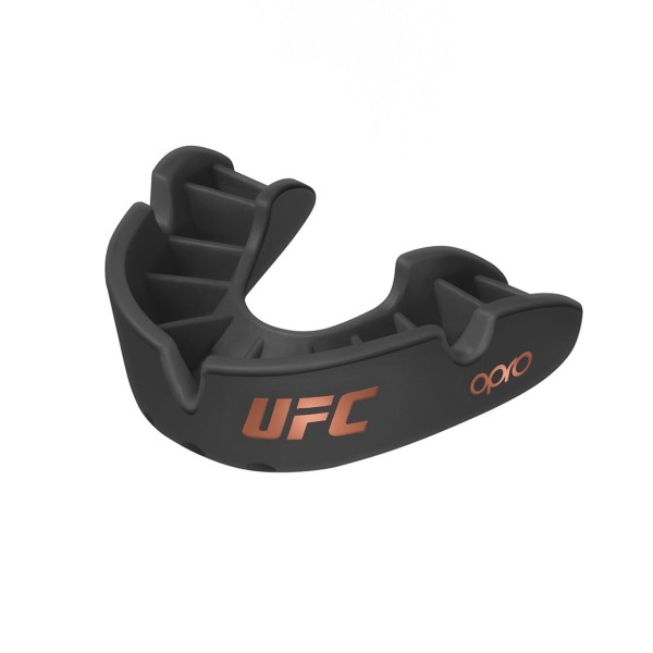 OPRO "UFC" Zahnschutz Bronze