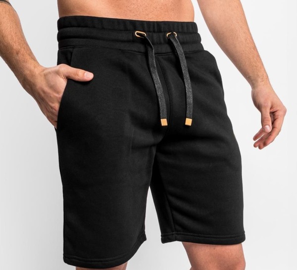 Venum Classic Cotton Shorts black S