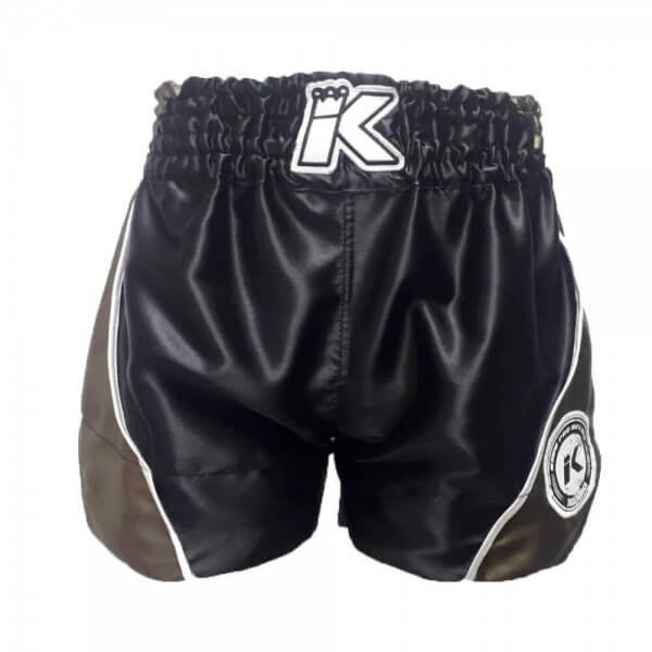 KING Pro BOXING Thai Shorts KPB/KB 6