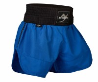 Pro Kickbox Muay Thai Shorts blue