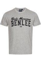 BENLEE DONLEY T-Shirt Herren Grey
