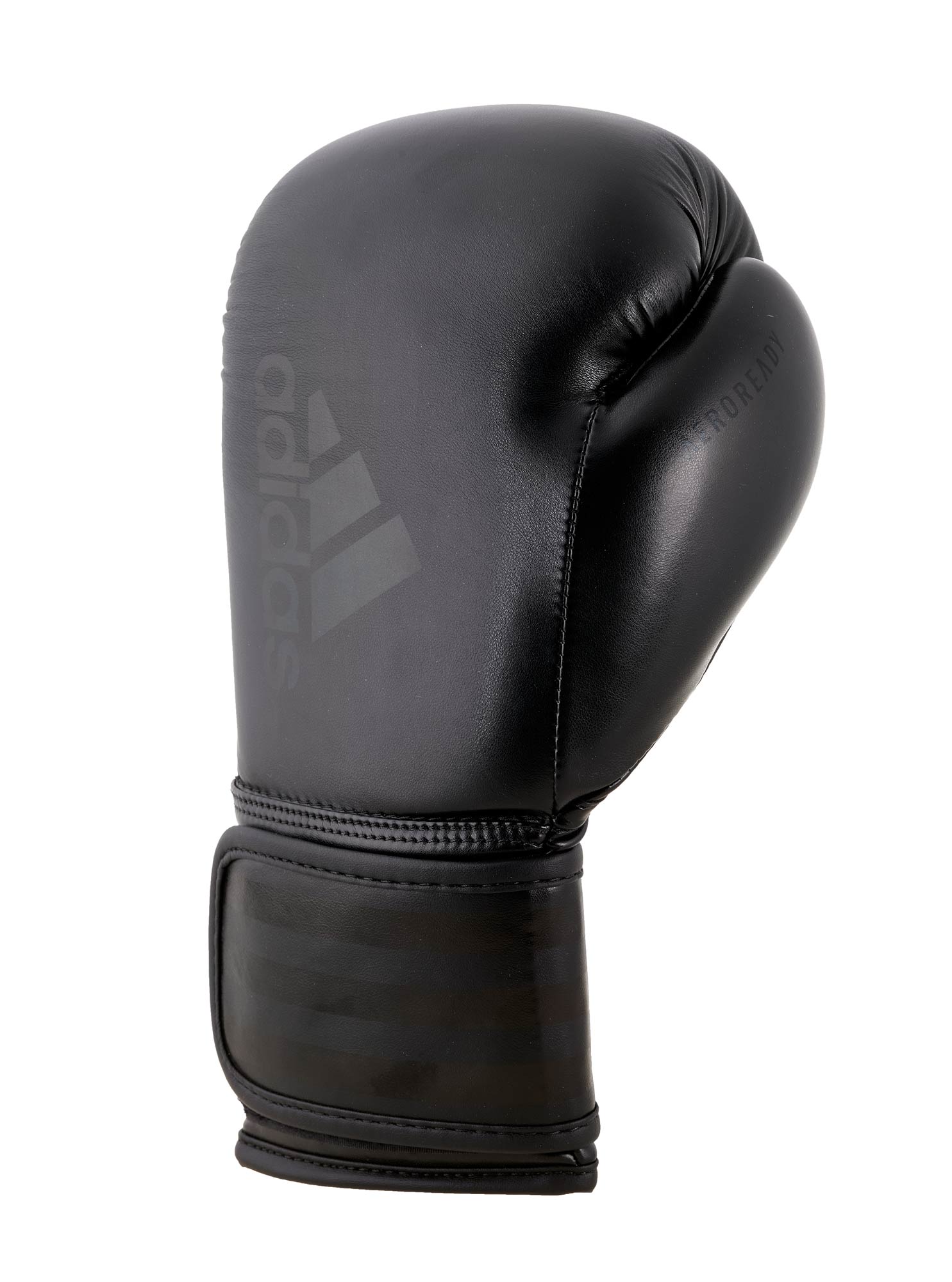 black/black | Boxhandschuhe Hybrid Boxhandschuhe | Handschuhe Ausrüstung Kickbox ADIDAS | 80,