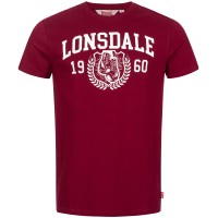 LONSDALE Herren T-Shirt STAXIGOE