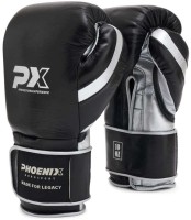 PX LEGACY Leder Boxhandschuhe Pro Pure Combat