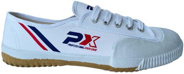 PX Wushu Schuh weiß 47