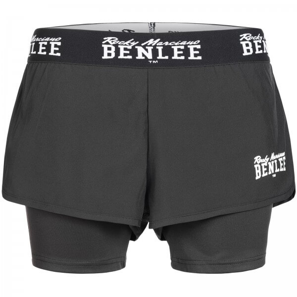 BENLEE Damen Boxing Shorts LAFAYETTE