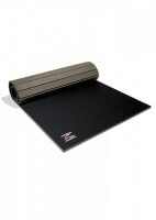 ZEBRA Home Sport Roll-Matte 3048 cm x 1524 cm x 32 mm Black