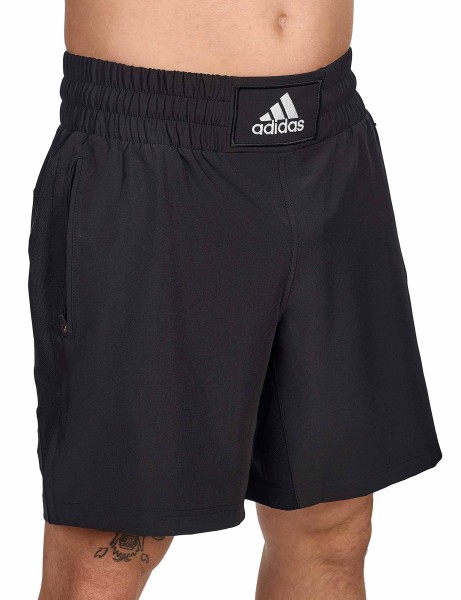 ADIDAS Boxwear Tech Shorts