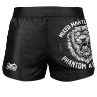 PHANTOM Fight Shorts Lionheart MMA Kickboxen Kampfsport