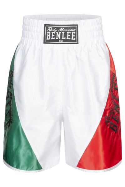 BENLEE Boxhose BONAVENTURE in italienischen Farben