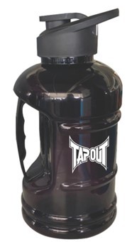 TAPOUT Trinkflasche 1,8L