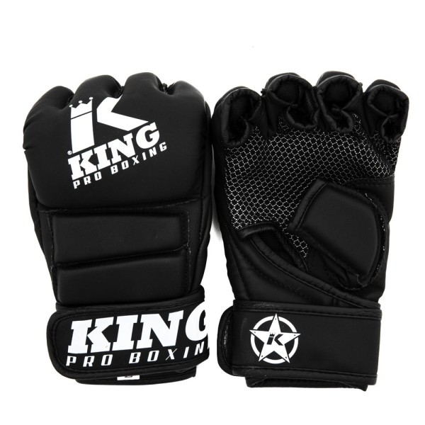 KING Pro MMA Handschuhe KPB MMA REVO 2
