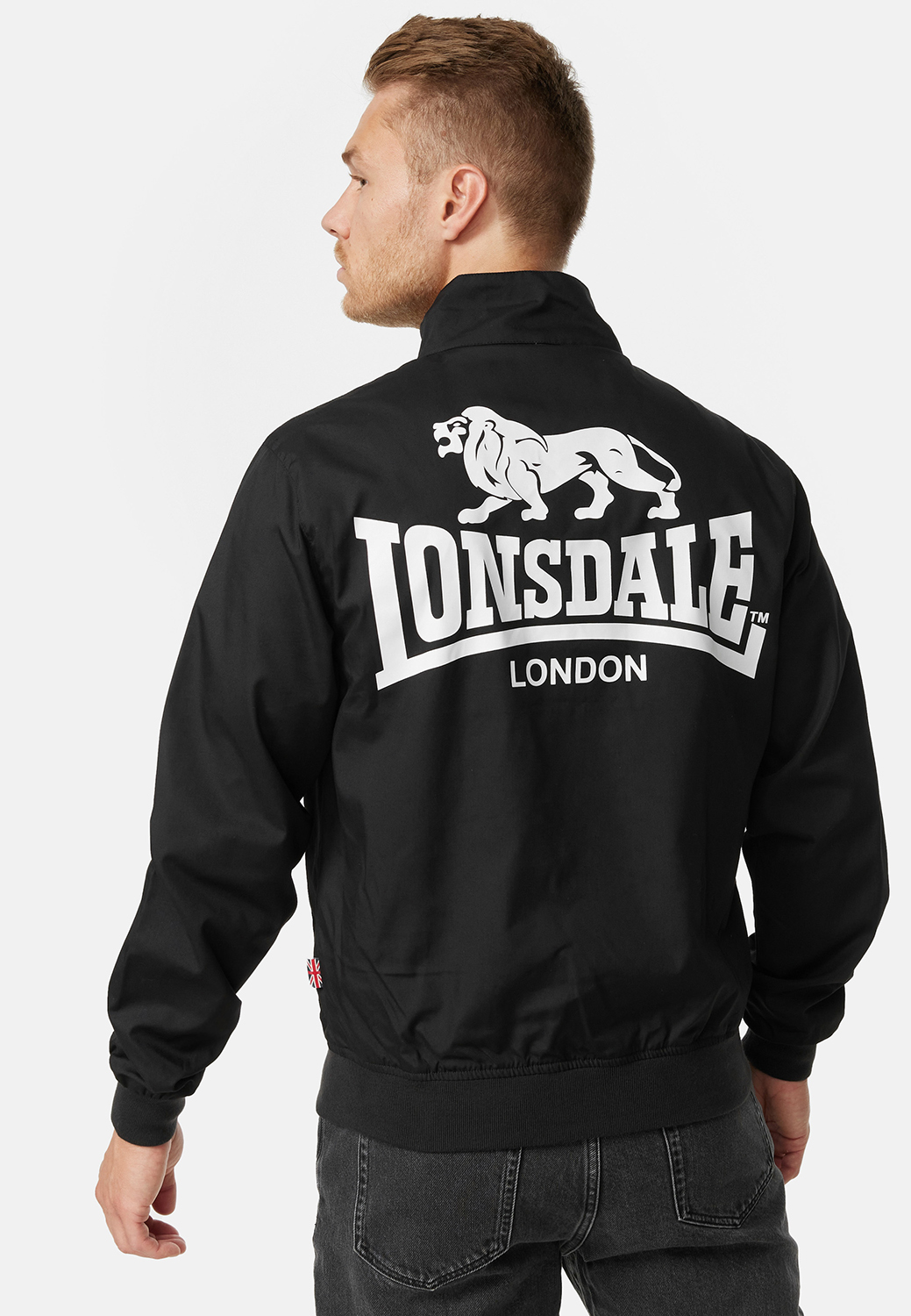 LONSDALE Jacken günstig kaufen