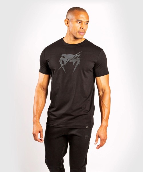 Venum Interference 3.0 T-Shirt black M