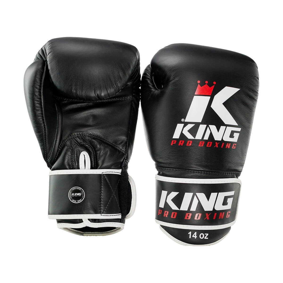 Boxen, King KPB/empty Boxsack ungefüllt 150 und 180cm Training Muay Thai 