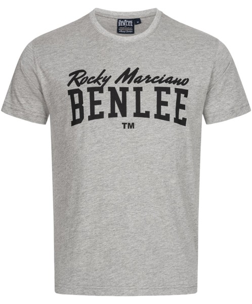 BENLEE DONLEY T-Shirt Herren Grey