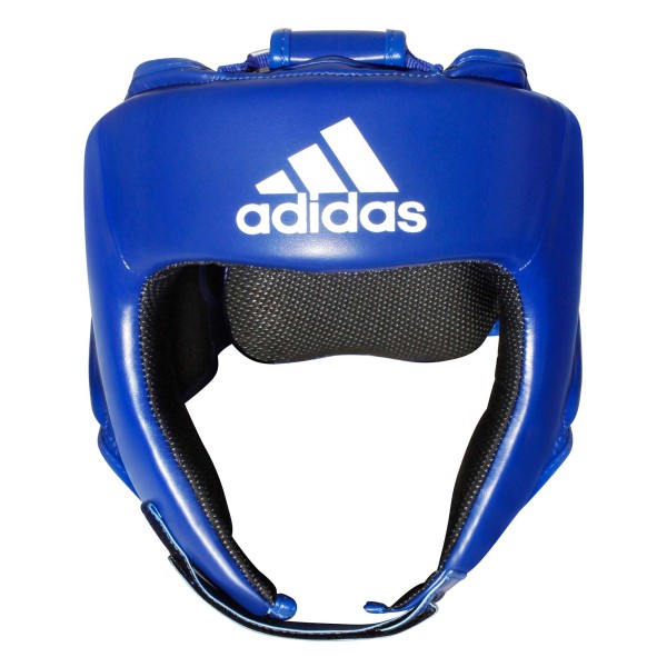 ADIDAS Kopfschutz Hybrid 50 - Blau