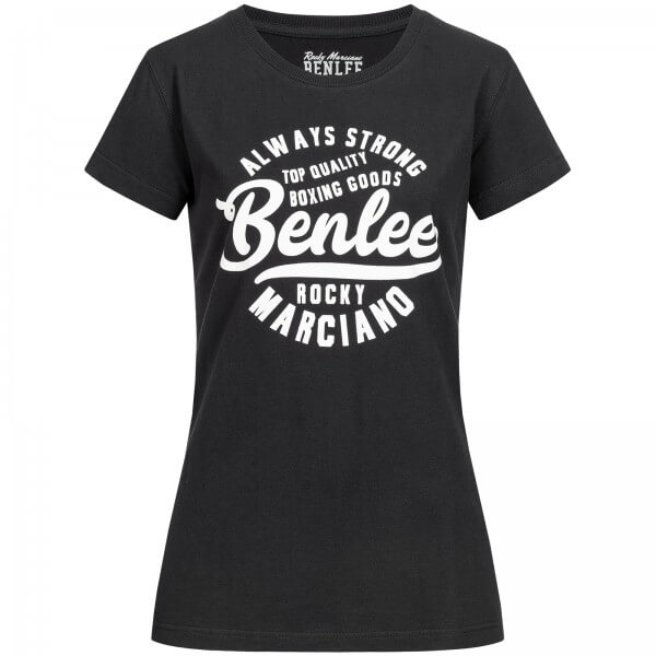 BENLEE Damen Boxing T Shirt PINEDALE