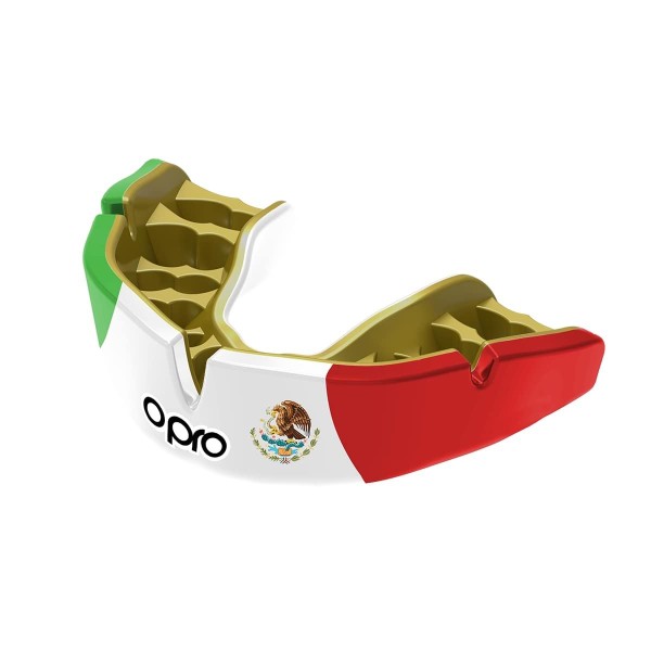 OPRO Zahnschutz Instant Custom Fit Mexico