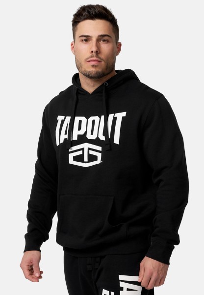 TAPOUT Active Basic Hoodie
