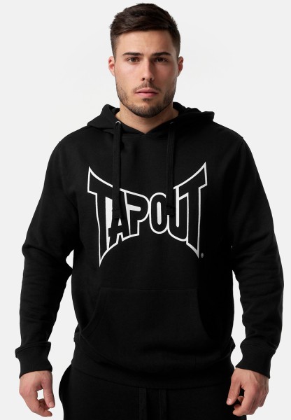 TAPOUT Lifestyle Basic Hoodie