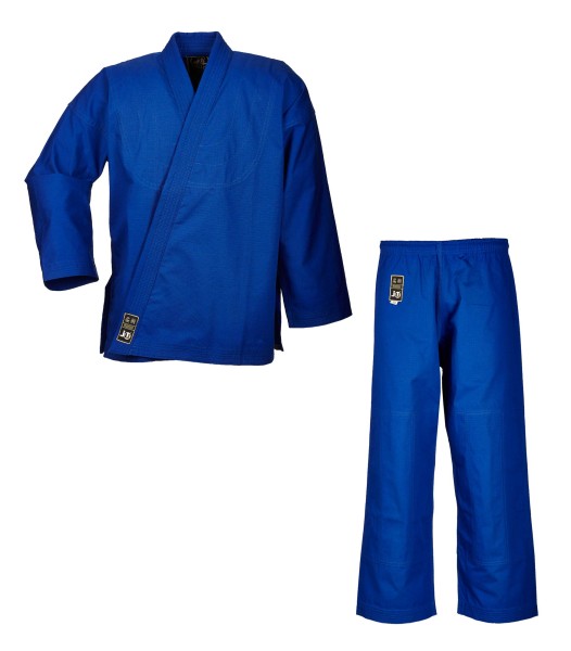 SV Premium Anzug &quot;Ronin&quot; blau