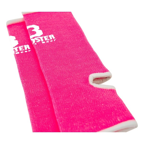 BOOSTER Knöchelbandage pink