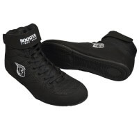 BOOSTER Box-MMA-Schuhe schwarz 38