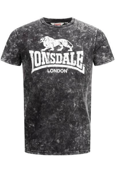 LONSDALE RIBIGILL T-Shirt Herren