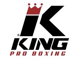 KING Pro BOXING